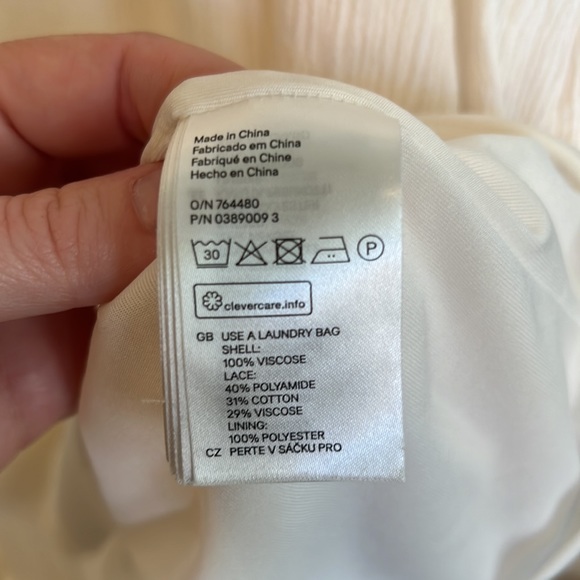 H&M Dress - Picture 4 of 4